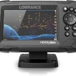 Lowrance HOOK Reveal 5