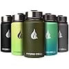 HYDRO CELL Stainless Steel Insulated Water Bottle